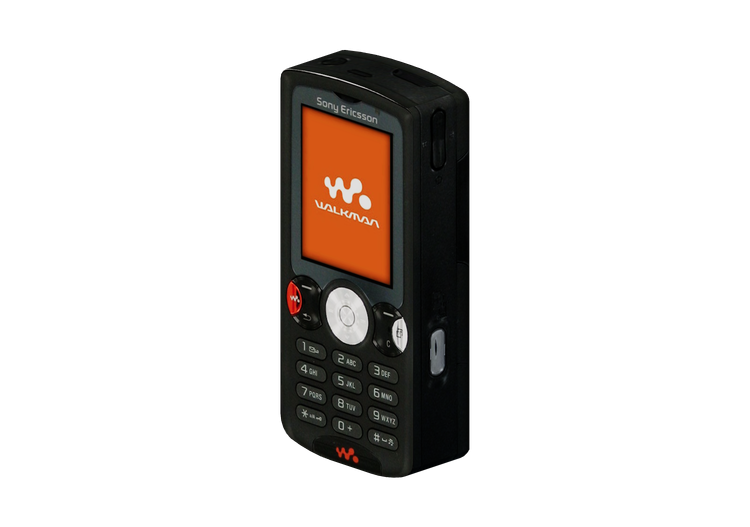 Celulares e Computadores 3D - Sony Ericsson W810i - ACCA... Celulares e Computadores 3D - Sony Ericsson W810i - ACCA...