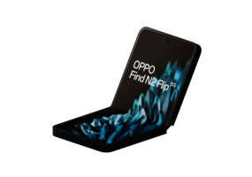 3D Handys und Computer - Oppo Find N2 Flip