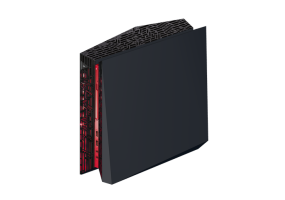 Computers and Mobile phones 3D - ASUS ROG G20