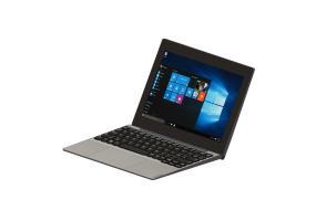 Computers and Mobile phones 3D - Lenovo Ideapad D330