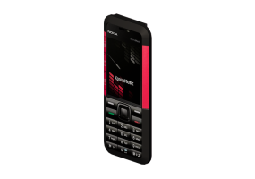 3D Handys und Computer - Nokia 5310 XpressMusic