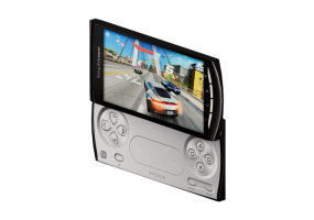 3D Handys und Computer - Sony Ericsson Xperia Play