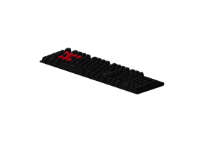 Computers and Mobile phones 3D - HyperX HX KB1BR1 NAA4
