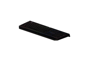 Computers and Mobile phones 3D - Razer Blackwidow Chroma