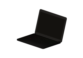 Celulares y Ordenadores 3D - Razer Blade 14