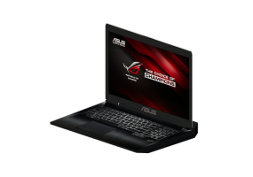 Computers and Mobile phones 3D - ASUS ROG G750JS
