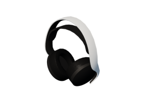 Audio und Video 3D - Sony Playstation Pulse 3D