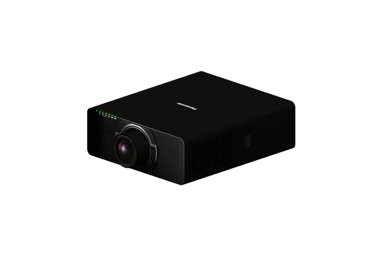 Audio und Video 3D - Panasonic PT-DZ21K - ACCA software Audio und Video 3D - Panasonic PT-DZ21K - ACCA software
