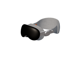 Audio - Video 3D - Apple Vision Pro