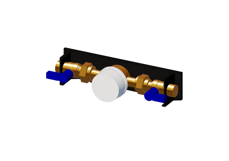 Raccordement deau chaude sanitaire ECS utilisateur compteur... Raccordement deau chaude sanitaire ECS utilisateur compteur...