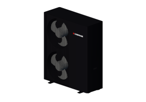 CORDIVARI Vestalis 16 kW- monophas&eacute;