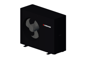 CORDIVARI Vestalis 12 kW - einphasig