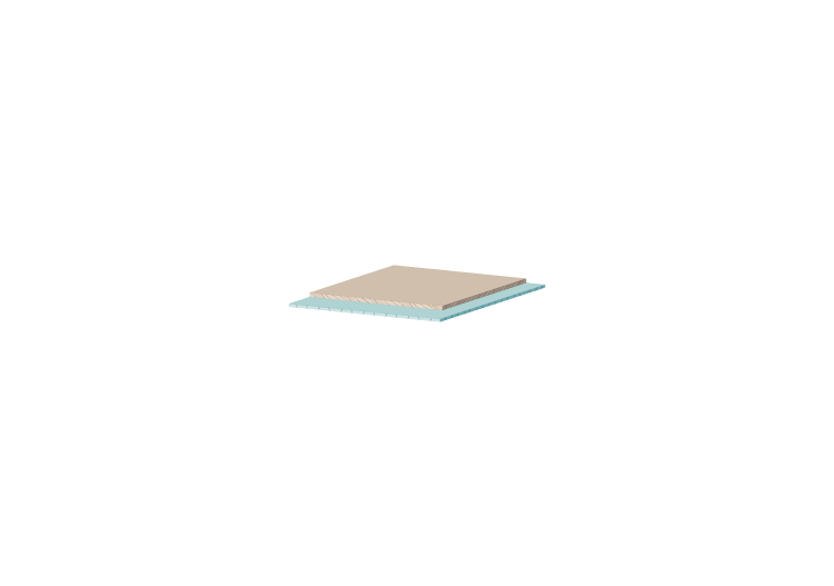 Copertura inclinata in legno - ACCA software Copertura inclinata in legno - ACCA software