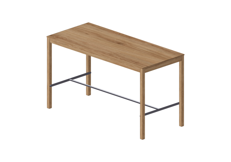 3D Tables - Rectangular table - Nikari - Scandinavia -... 3D Tables - Rectangular table - Nikari - Scandinavia -...