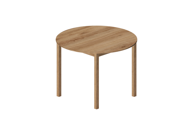 Tables 3D - Table ronde - Nikari - Skandinavia - KVBP12 -... Tables 3D - Table ronde - Nikari - Skandinavia - KVBP12 -...