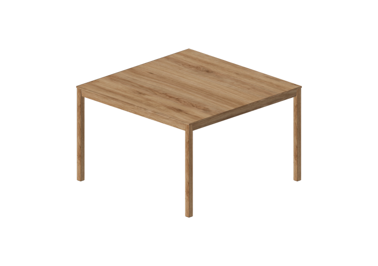 Tables 3D - Table carrée - Nikari - Skandinavia - KVP12 -... Tables 3D - Table carrée - Nikari - Skandinavia - KVP12 -...