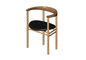 Chaises 3D - Chaise - Nikari - Linea - RMT6