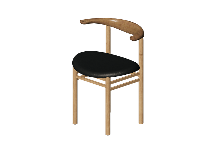 3D Chairs - Chair - Nikari - Linea - RMT3 - Nikari 3D Chairs - Chair - Nikari - Linea - RMT3 - Nikari