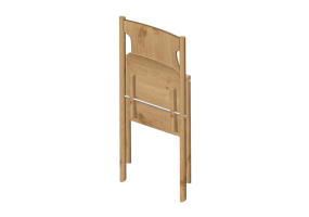 3D Chairs - Chair - Nikari - Faneeri