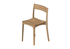 Chaises 3D - Chaise - Nikari - October
