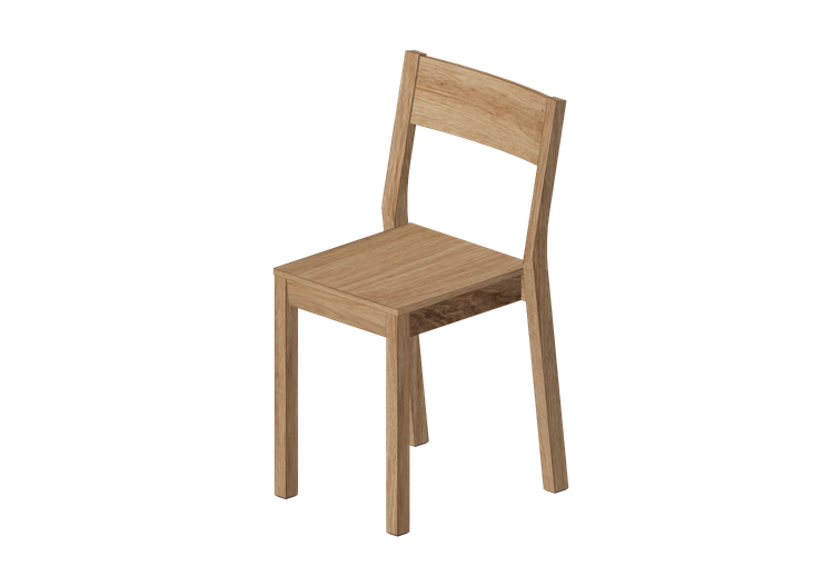 Sillas 3D - Silla - Nikari - Seminar - KVT6 S - Nikari Sillas 3D - Silla - Nikari - Seminar - KVT6 S - Nikari