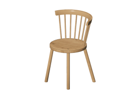 Sedie 3D - Sedia - Nikari - Storia