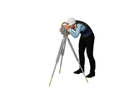 3D Menschen - Pasquale