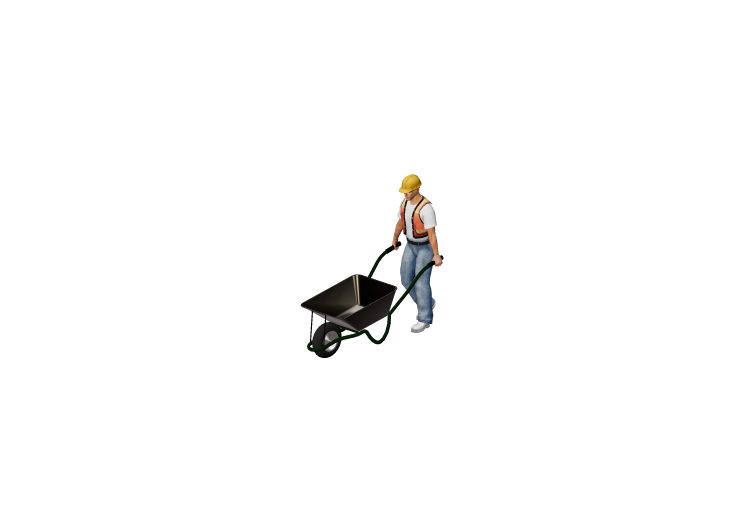 Personas 3D - Alfredo - ACCA software Personas 3D - Alfredo - ACCA software