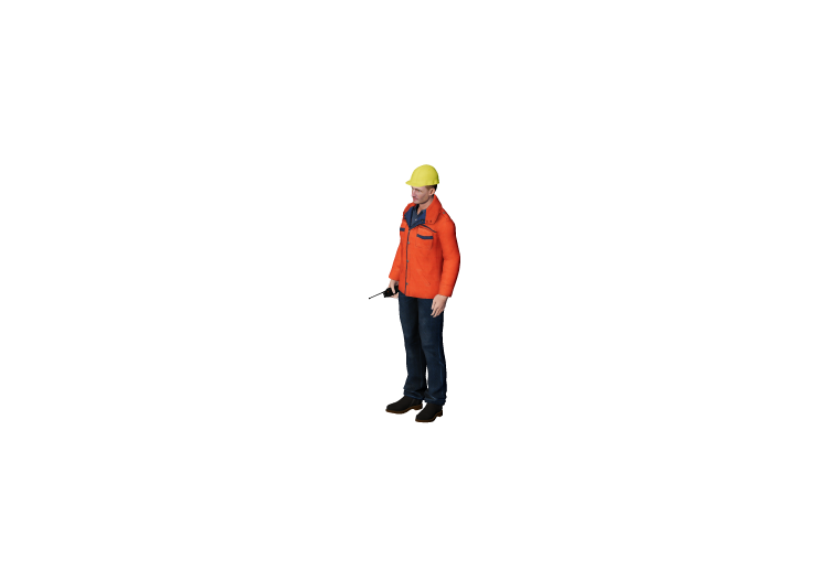 3D People - Axel - ACCA software 3D People - Axel - ACCA software