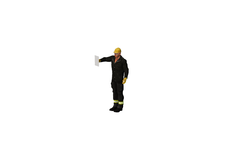 3D People - Tony - ACCA software 3D People - Tony - ACCA software