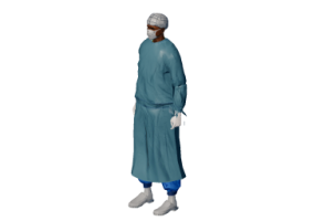 Pessoas 3D - M&eacute;dico_04