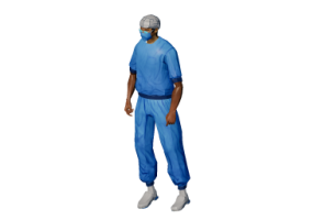 Pessoas 3D - M&eacute;dico_05
