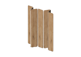 Librerie 3D - Separé - Nikari - Separat