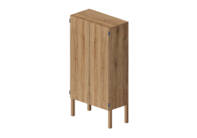 Librerie 3D - Mobile - Nikari - Arkitekture