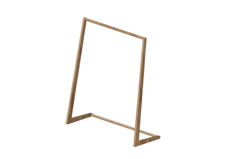 Bibliothèque 3D - Porte-manteau - Nikari - Skandinavia -... Bibliothèque 3D - Porte-manteau - Nikari - Skandinavia -...