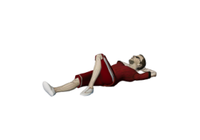 3D People - Simon