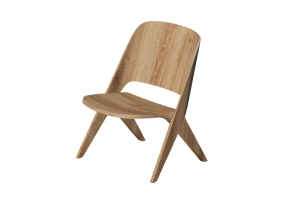 Sedie e Poltrone 3D - Sedia - Nikari - Lavitta