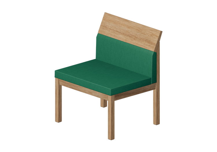 Chairs and Sofas 3D - Armchair - Nikari - Seminar - Nikari Chairs and Sofas 3D - Armchair - Nikari - Seminar - Nikari