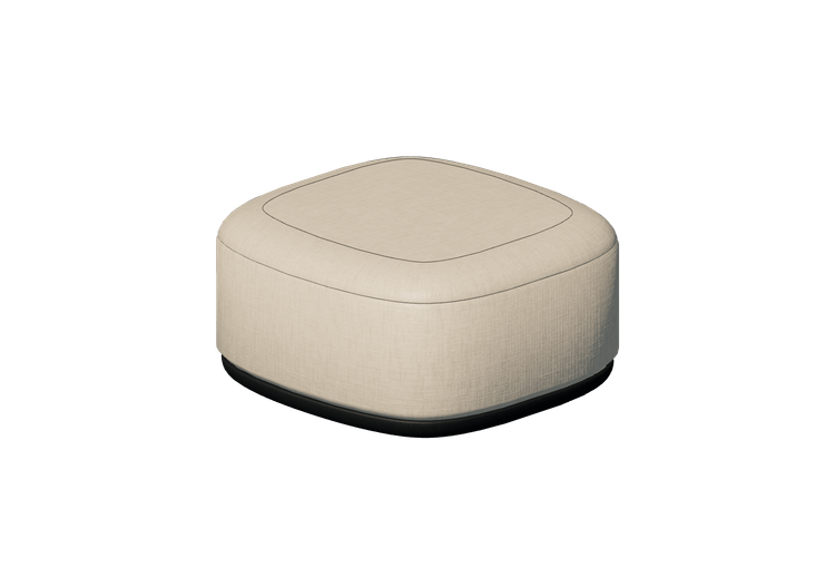 3D Stühle und Sofas - Fußstütze - Nikari - Unio - Nikari 3D Stühle und Sofas - Fußstütze - Nikari - Unio - Nikari