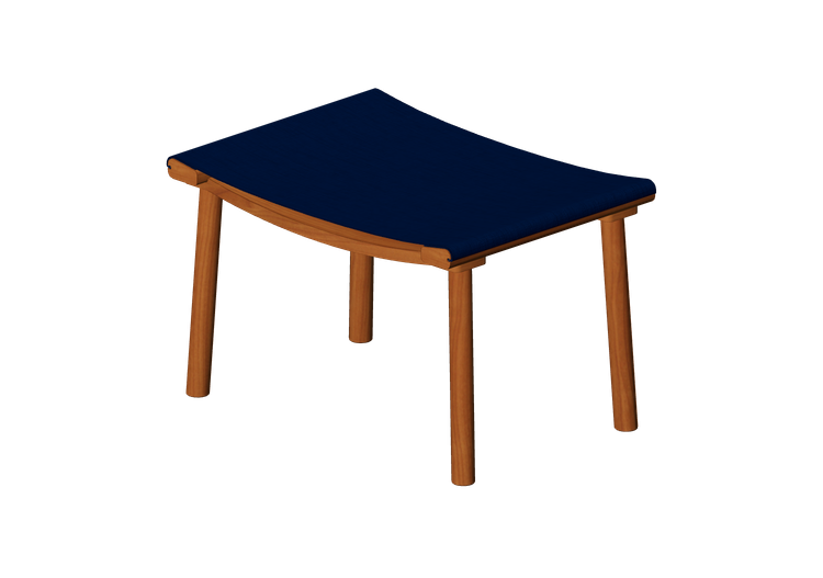 Chaises 3D - Repose-pieds - Nikari - December - Nikari Chaises 3D - Repose-pieds - Nikari - December - Nikari