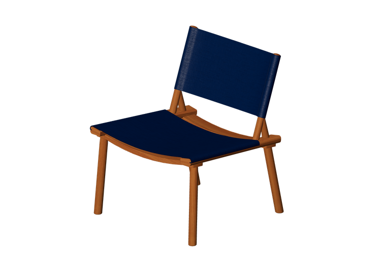 Sillas y Poltronas 3D - Silla - Nikari - December - Nikari Sillas y Poltronas 3D - Silla - Nikari - December - Nikari