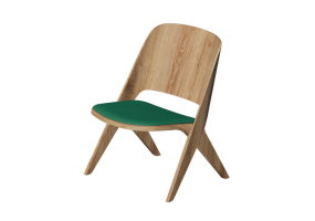 Sedie e Poltrone 3D - Sedia - Nikari - Lavitta