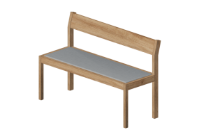 Panche 3D - Panca - Nikari - Seminar KVI3
