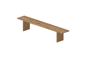 Panche 3D - Panca - Nikari - Edi