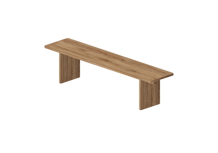 3D Sitzbänke - Bank - Nikari - Edi - Nikari 3D Sitzbänke - Bank - Nikari - Edi - Nikari