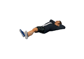 3D People - Chang