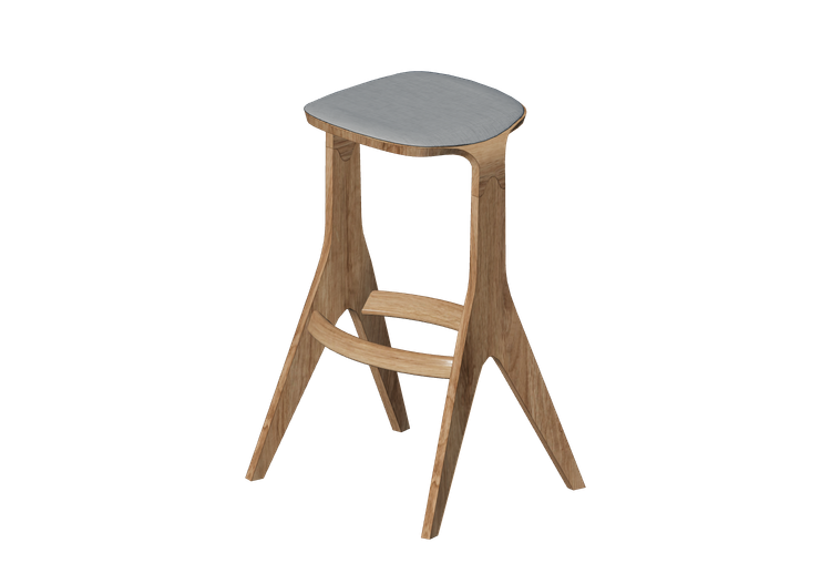 3D Sitzbänke - Hocker - Nikari - Lavitta - Nikari 3D Sitzbänke - Hocker - Nikari - Lavitta - Nikari