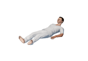 Persone 3D - Paziente
