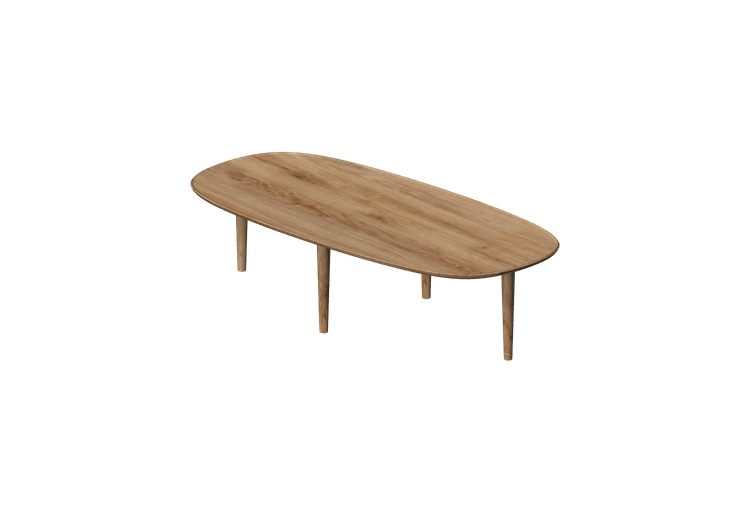 Tables 3D - Table rectangulaire - Nikari - Fiori - Nikari Tables 3D - Table rectangulaire - Nikari - Fiori - Nikari