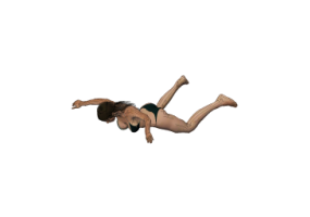 Gens 3D - Julie